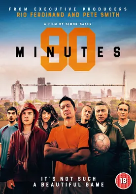 Poster 90 Minutes