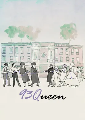 Poster 93Queen