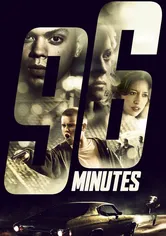 Poster 96 Minutes