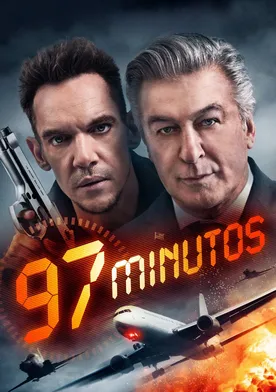 Poster 97 Minutes