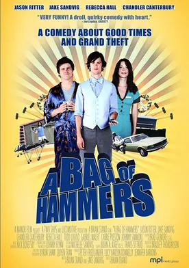 Poster A Bag of Hammers