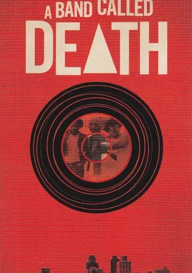 Poster A Band Called Death