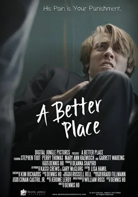 Poster A Better Place