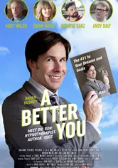 Poster A Better You