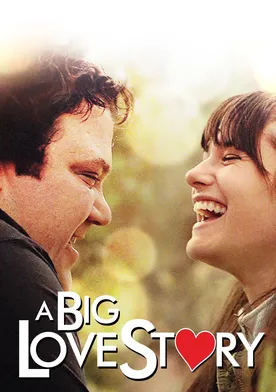 Poster A Big Love Story