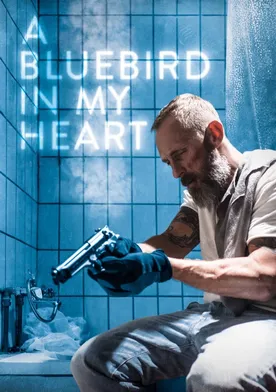 Poster A Bluebird in My Heart