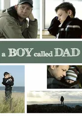 Poster A Boy Called Dad