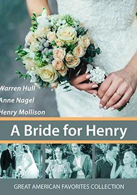 Poster A Bride for Henry