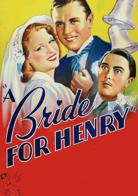 Poster de A Bride for Henry