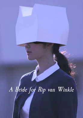 Poster A Bride for Rip Van Winkle