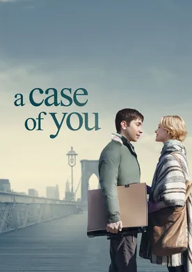 Poster A Case of You