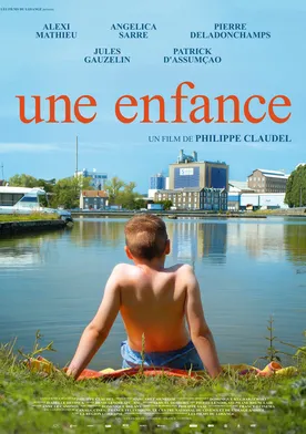 Poster de A Childhood