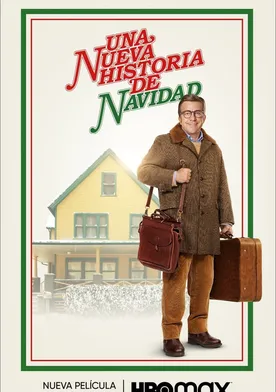 Poster A Christmas Story Christmas