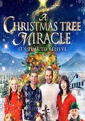 Poster de A Christmas Tree Miracle