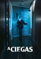 Poster de A Ciegas