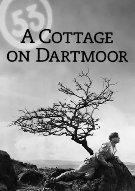 Poster A Cottage on Dartmoor