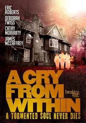 Poster A Cry from Within