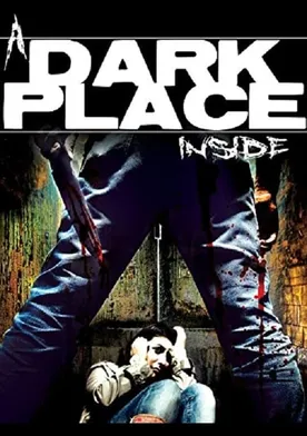 Poster A Dark Place Inside