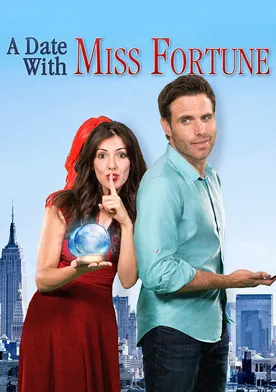 Poster A Date with Miss Fortune