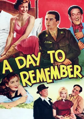 Poster A Day to Remember