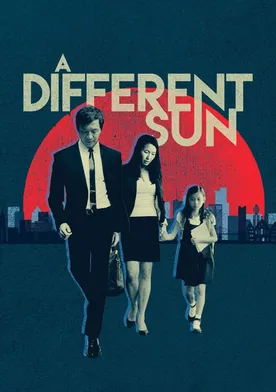 Poster A Different Sun