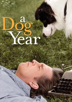 Poster A Dog Year