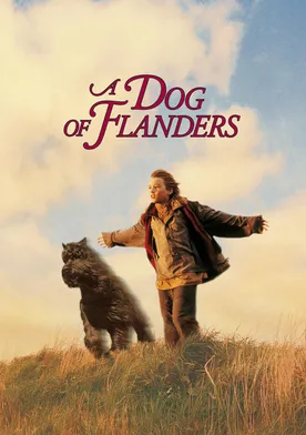 Poster A Dog of Flanders