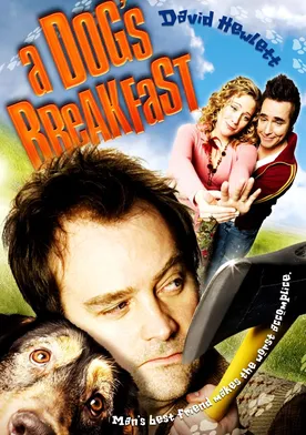 Poster de A Dog's Breakfast