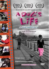 Poster A Dog's Life: A Dogamentary