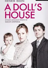 Poster de A Doll's House