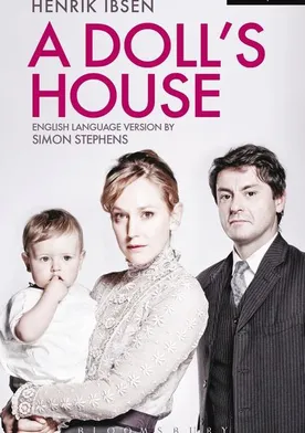 Poster A Doll's House