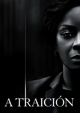 Poster de A Fall from Grace