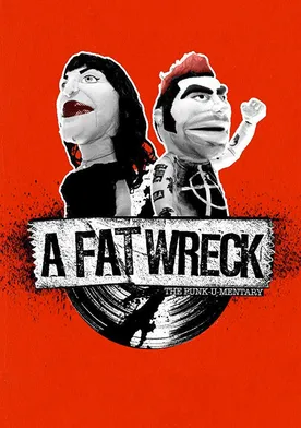 Poster A Fat Wreck