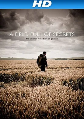 Poster A Field Full of Secrets