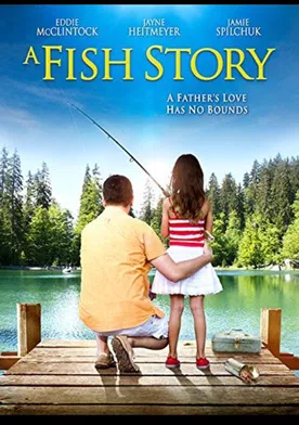 Poster A Fish Story