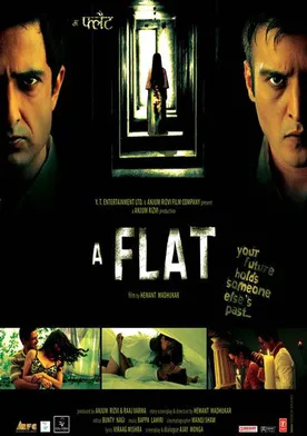 Poster A Flat