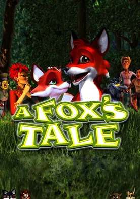 Poster A Fox's Tale