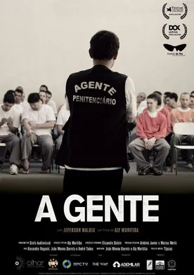 Poster A Gente