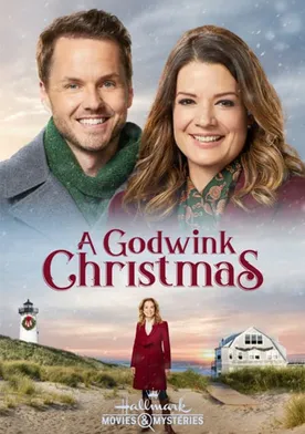 Poster A Godwink Christmas