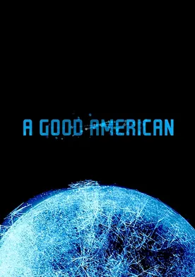 Poster A Good American