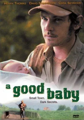 Poster A Good Baby