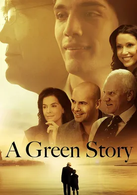 Poster A Green Story