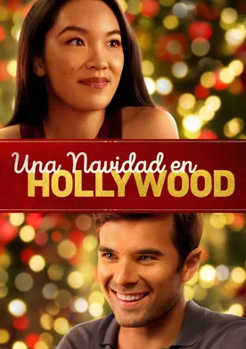 Poster A Hollywood Christmas