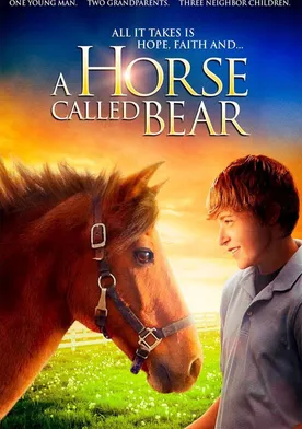 Poster A Horse Called Bear