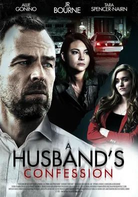 Poster A Husband's Confession