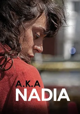 Poster A.K.A Nadia