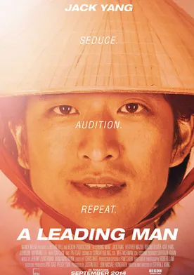 Poster A Leading Man