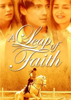 Poster A Leap of Faith