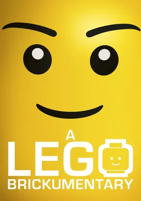 Poster A Lego Brickumentary