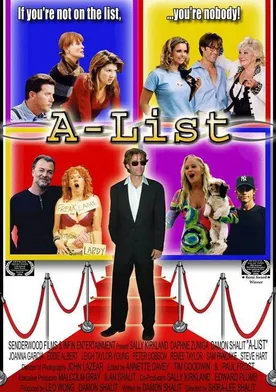 Poster A-List